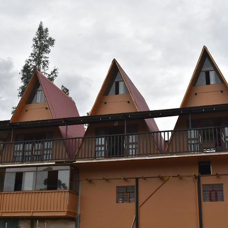ウルバンバ New Experiences Valle Sagrado Bed & Breakfast エクステリア 写真