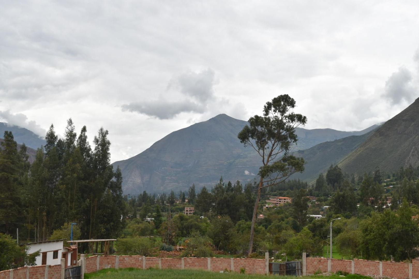ウルバンバ New Experiences Valle Sagrado Bed & Breakfast エクステリア 写真