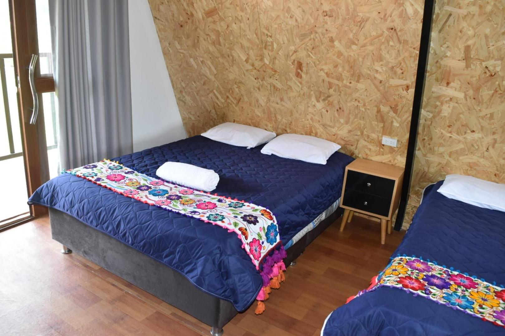 ウルバンバ New Experiences Valle Sagrado Bed & Breakfast エクステリア 写真